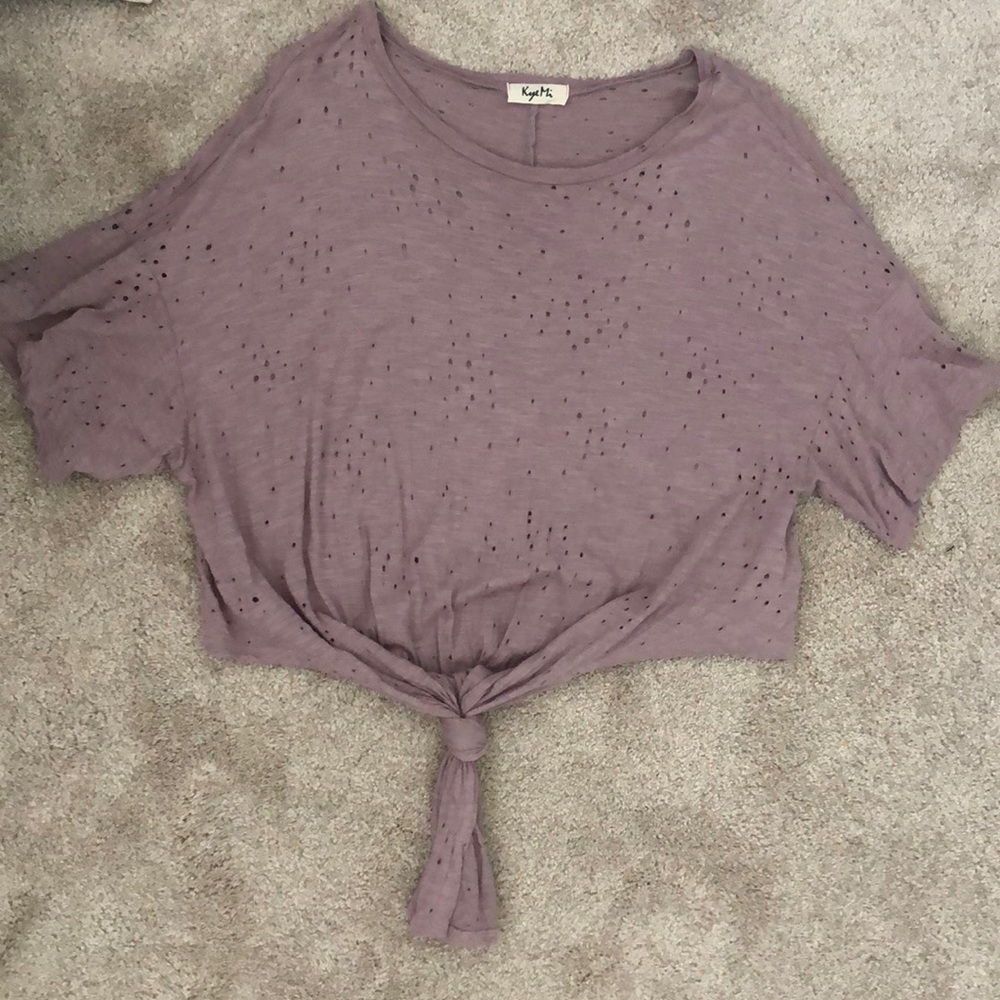 Dress up Top